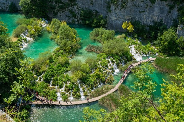 Ponti per il clima nell’Europa sud-orientale