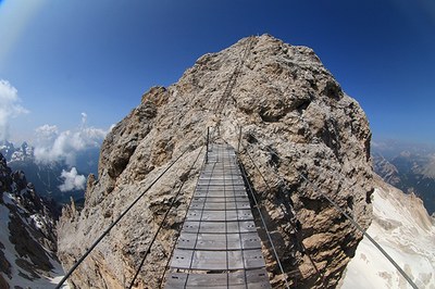 Ponti verso il nulla