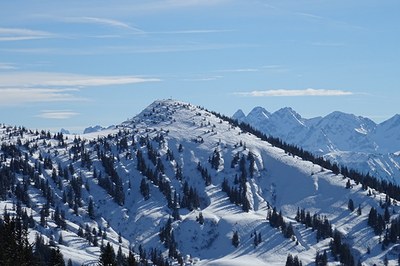 Preoccupazione per il Piano alpino della Baviera