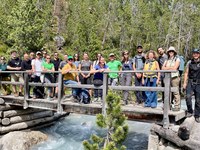 Quando la ricerca aiuta a promuovere la biodiversità