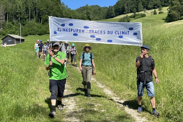 Ricette per un clima migliore
