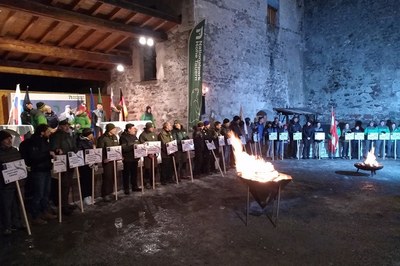 Ricordando insieme Danilo Re