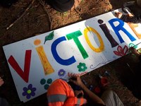 Ricorso blocca la costruzione di un bacino di accumulo