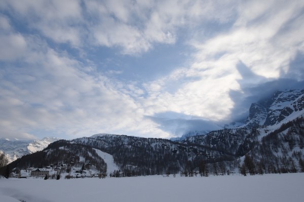 Ritirato il progetto di collegamento sciistico all’Alpe Devero