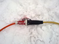 Sciare nonostante la crisi energetica?