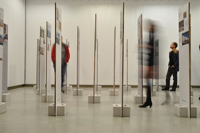 Selezionati i progetti per il Premio di architettura alpina