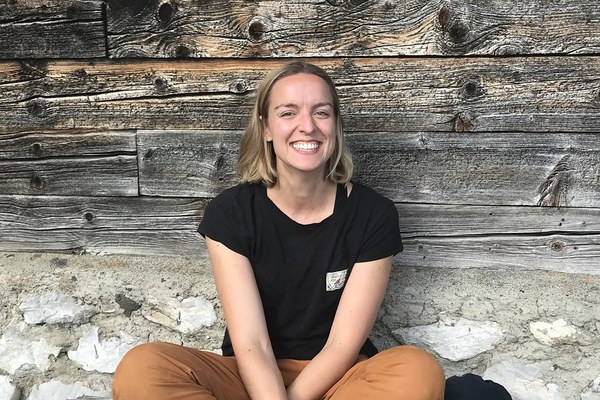 Punto di vista: Servono più giovani nelle Alpi!