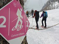 Sì alle attività all’aperto, ma in modo consapevole