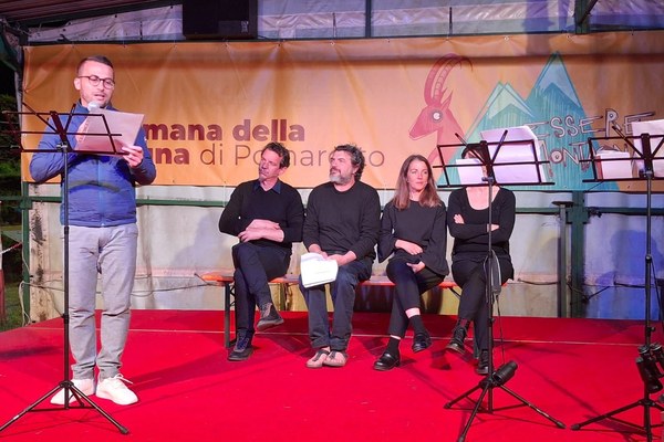 Stay Cool, in montagna stiamo freschi!