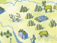 Sulle trace del clima