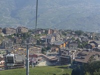 Suolo: molto più che terreno edificabile