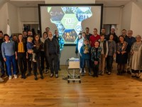 Tempo di anniversario per le rappresentanze nazionali CIPRA