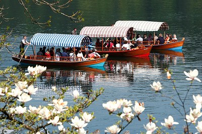 Tra desiderio di ricreazione e pressione dello sfruttamento