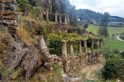 Un manifesto per la tutela dei paesaggi terrazzati