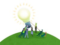 Un paese di montagna si reinventa