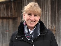 «Una che ha il coraggio di dire quel che pensa»