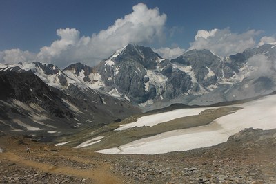 Una strategia per il futuro delle aree protette