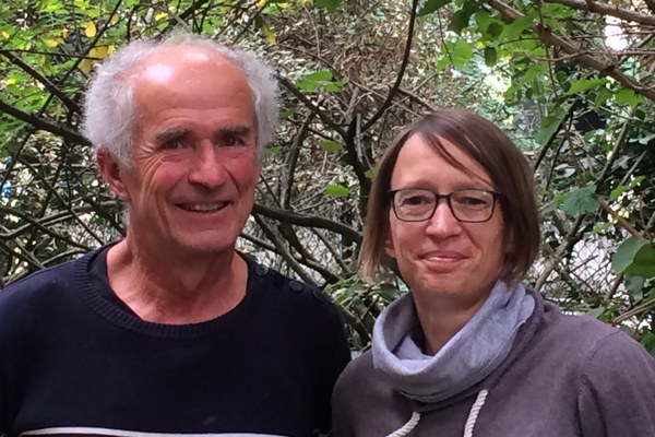 Punto di vista: Uniamo le forze per i giovani nello spazio alpino!