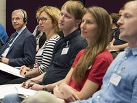 Voce ai giovani! –Come promuovere la partecipazione giovanile nelle Alpi