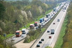 Risoluzione sull'attuazione del protocollo Trasporti