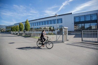 AMIGO – Mobilità attiva per i pendolari