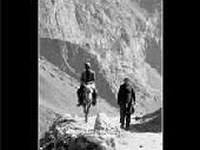 High Stakes: the future for Mountain societies