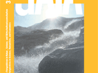 Montagna, risorse idriche e scienza