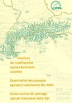 Conservazione dei paesaggi agricoli tradizionali delle Alpi