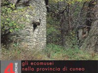 Gli ecomusei nella Provincia di Cuneo