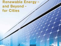 100% Renewable Energy - and Beyond - for Cities