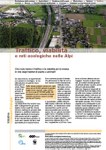 Traffico, viabilità e reti ecologiche nelle Alpi