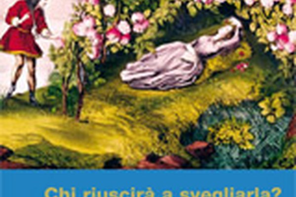 Alpinscena n° 95 - Chi riuscirà a svegliarla?