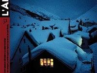 L’inverno è il mio paese