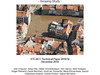 Città e cambiamento climatico