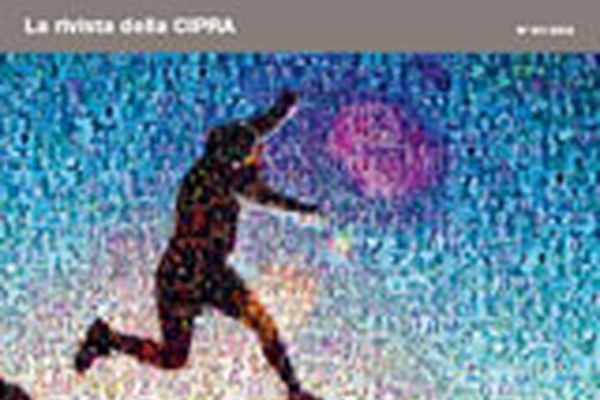 Alpinscena n° 97 - Yes, youth can