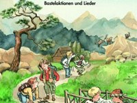 Himmel die Berge! (Cielo, le montagne! )