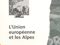 L'UE e le Alpi
