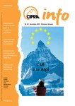 Cipra-Info 63: L’UE e le Alpi