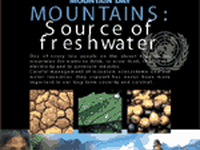 11 décembre : première Journée internationale de la montagne