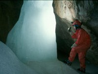 Le permafrost, une réalité encore mal connue