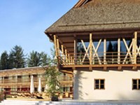 Avancée des "maisons climatiques"