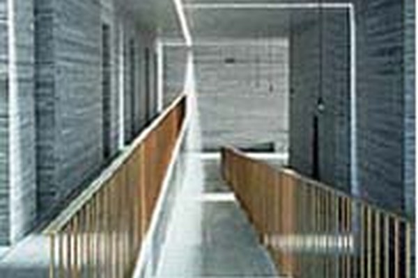 Le " Prix international d'architecture contemporaine alpine " - lancement de l'édition 2006