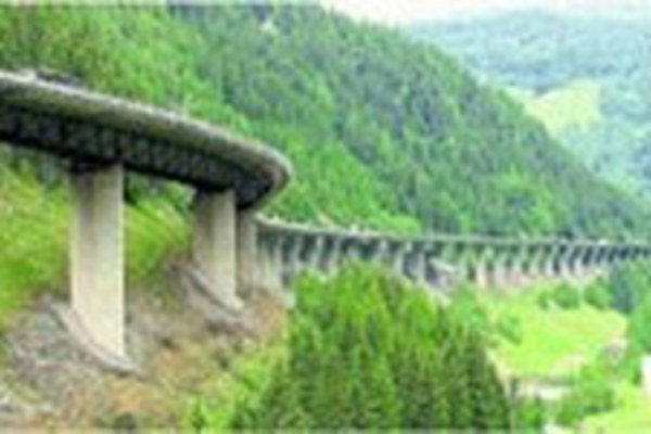 Conférence internationale sur les transports transalpins