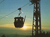 Les fonds publics au secours des remontées mécaniques et des domaines skiables