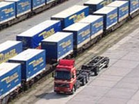 La chaussée roulante permet d'accroître l'efficience