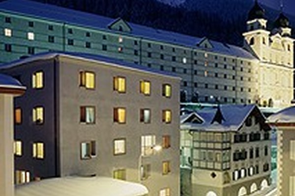 Lauréats du prix d'architecture "Nouvelle construction dans les Alpes"