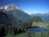 La voie est libre pour de nouvelles grandes réserves naturelles en Suisse