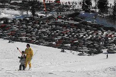 Quelle est la responsabilité des stations de ski à l'égard de l'environnement ?