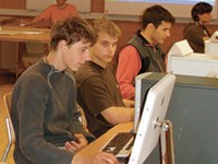 L'avenir des services publics de base dans l'espace alpin : défis, opportunités, exemples de succès