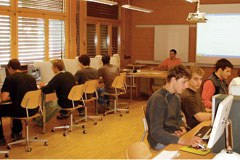 Cyberespace sur l'alpage, fêtes culturelles et bourses d'échange - Projets de formation sur Internet, services d'aide de proximité et centres culturels favorisent la cohésion sociale